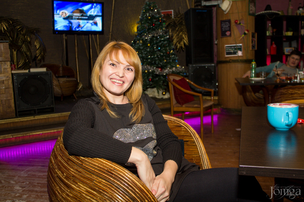 Фотография с Караоке Killer в Гавана клуб