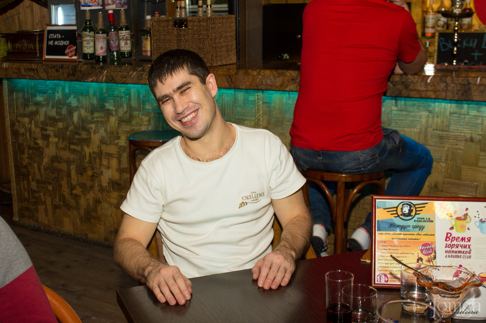 Фотография с Караоке Killer в Гавана клуб