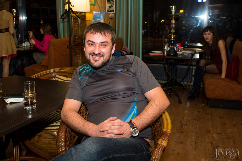 Фотография с Караоке Killer в Гавана клуб