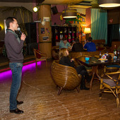 Караоке Killer фото 52