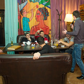 Караоке Killer фото 34