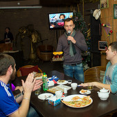 Караоке Killer фото 38