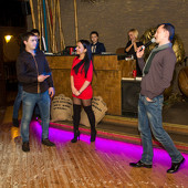 Караоке Killer фото 74