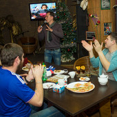 Караоке Killer фото 39