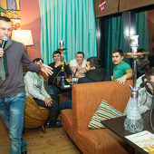 Караоке Killer фото 31