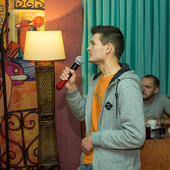 Караоке Killer фото 80