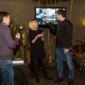 Караоке Killer фото 67