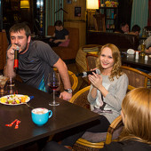 Караоке Killer фото 48