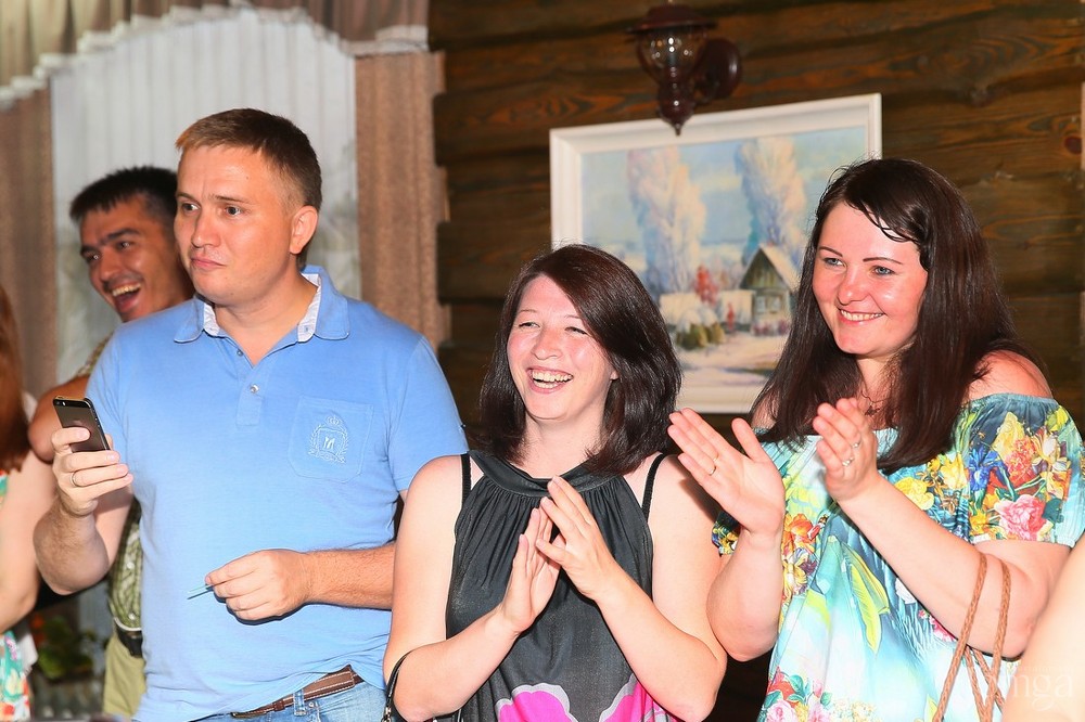 Фотография с День рождение «Tatar Radiosi» в Каймак