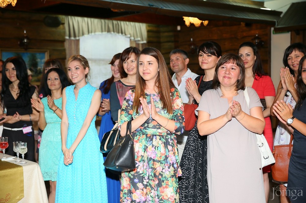 Фотография с День рождение «Tatar Radiosi» в Каймак