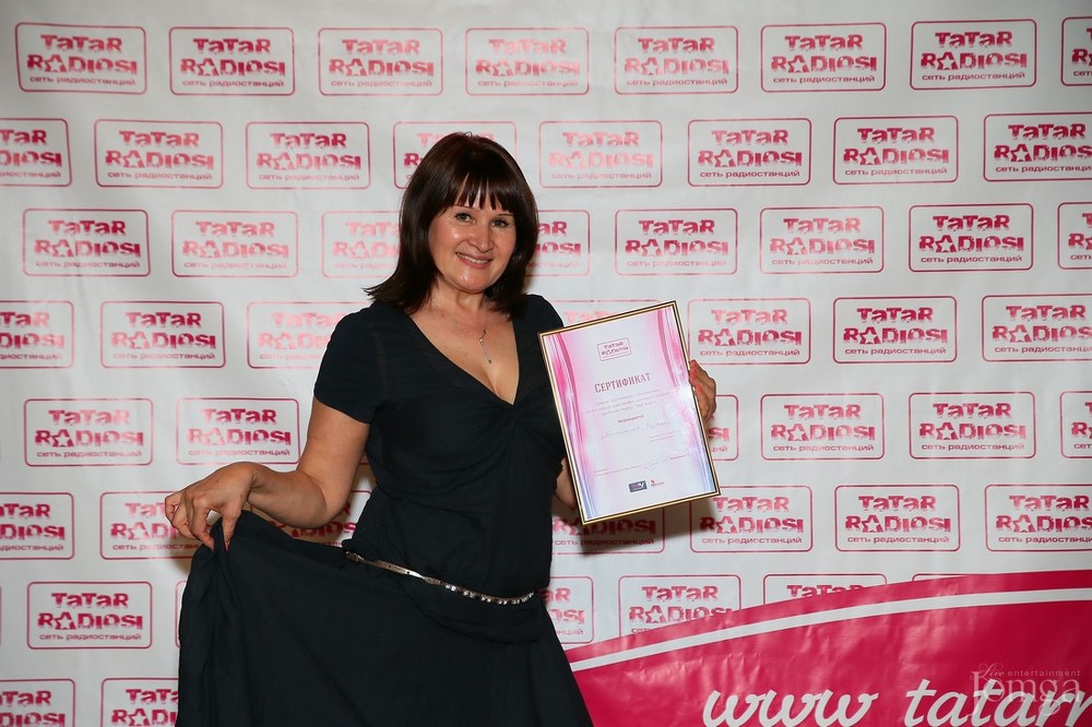 Фотография с День рождение «Tatar Radiosi» в Каймак