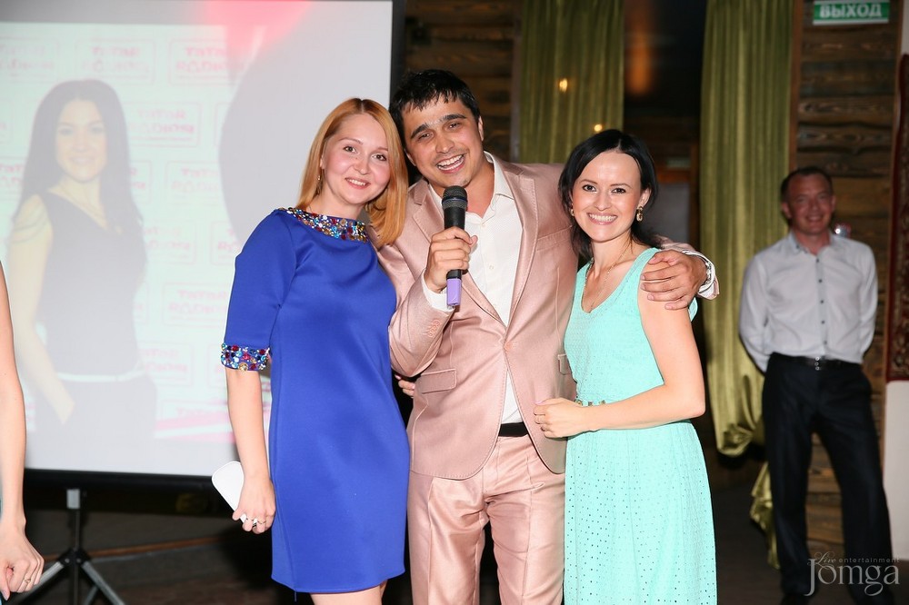 Фотография с День рождение «Tatar Radiosi» в Каймак