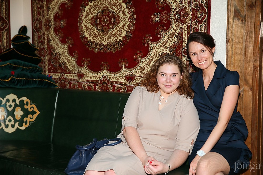 Фотография с День рождение «Tatar Radiosi» в Каймак