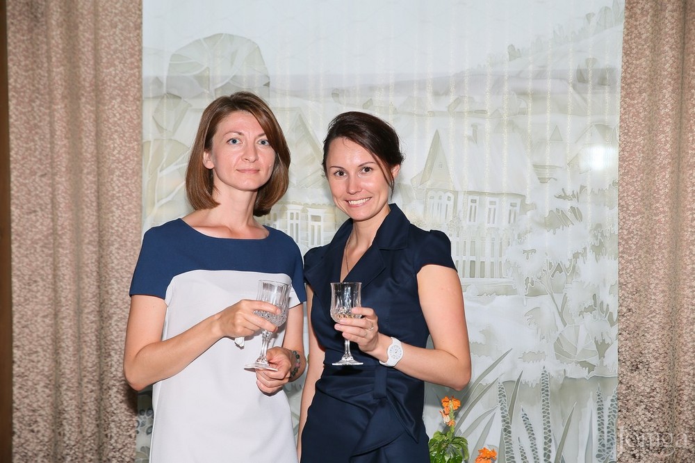 Фотография с День рождение «Tatar Radiosi» в Каймак