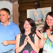 День рождение «Tatar Radiosi» фото 36