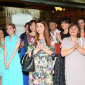 День рождение «Tatar Radiosi» фото 35