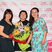 День рождение «Tatar Radiosi» фото 33