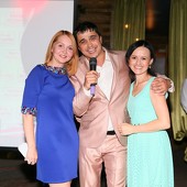 День рождение «Tatar Radiosi» фото 41