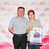 День рождение «Tatar Radiosi» фото 47