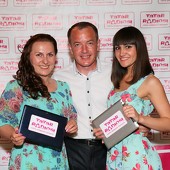 День рождение «Tatar Radiosi» фото 43