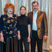 «Джаз-детям», джаз-оркестр «Визит» фото 42