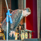 «Джаз-детям», джаз-оркестр «Визит» фото 40