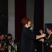 Джаз-оркестр «Визит» в рамках проекта «Джаз-детям» фото 38