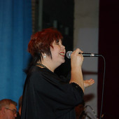 Джаз-оркестр «Визит» в рамках проекта «Джаз-детям» фото 37