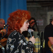 Джаз-оркестр «Визит» в рамках проекта «Джаз-детям» фото 31