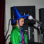 Джаз-оркестр «Визит» в рамках проекта «Джаз-детям» фото 46