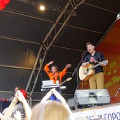 Фестиваль красок в Казани фото 252