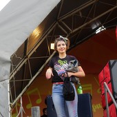 Фестиваль красок в Казани фото 241