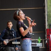 Фестиваль красок в Казани фото 171