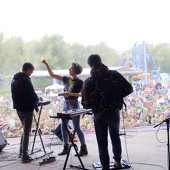 Фестиваль красок в Казани фото 112