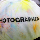 Фестиваль красок в Казани фото 314