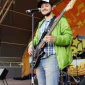 Фестиваль красок в Казани фото 259