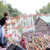 Фестиваль красок в Казани фото 169