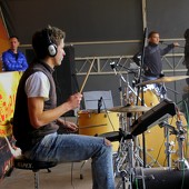 Фестиваль красок в Казани фото 129