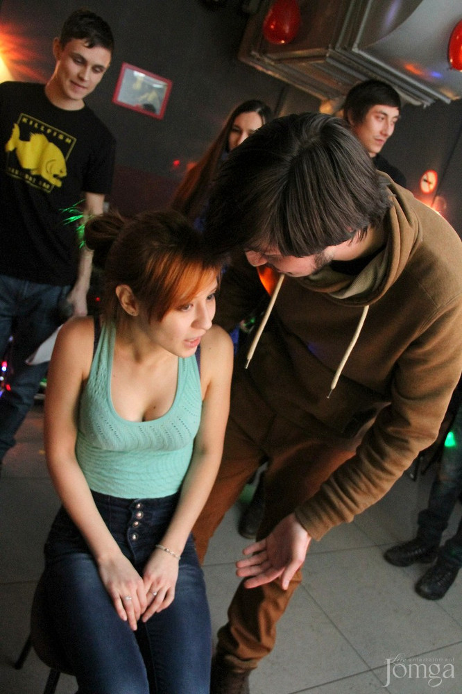 Фотография с День Св. Сандры в Киллфиш