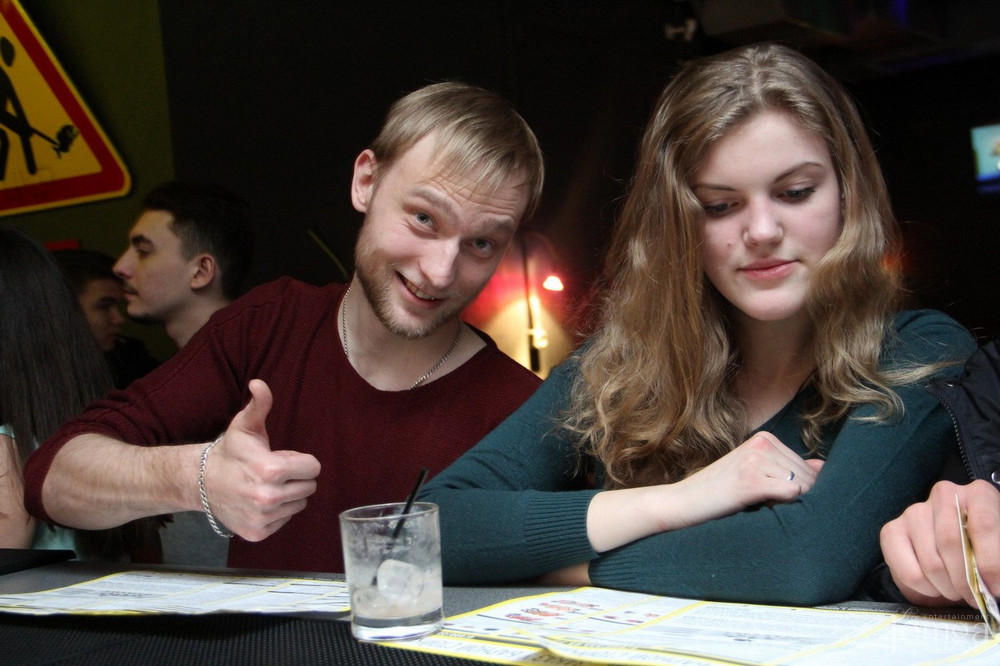 Фотография с День Св. Сандры в Киллфиш