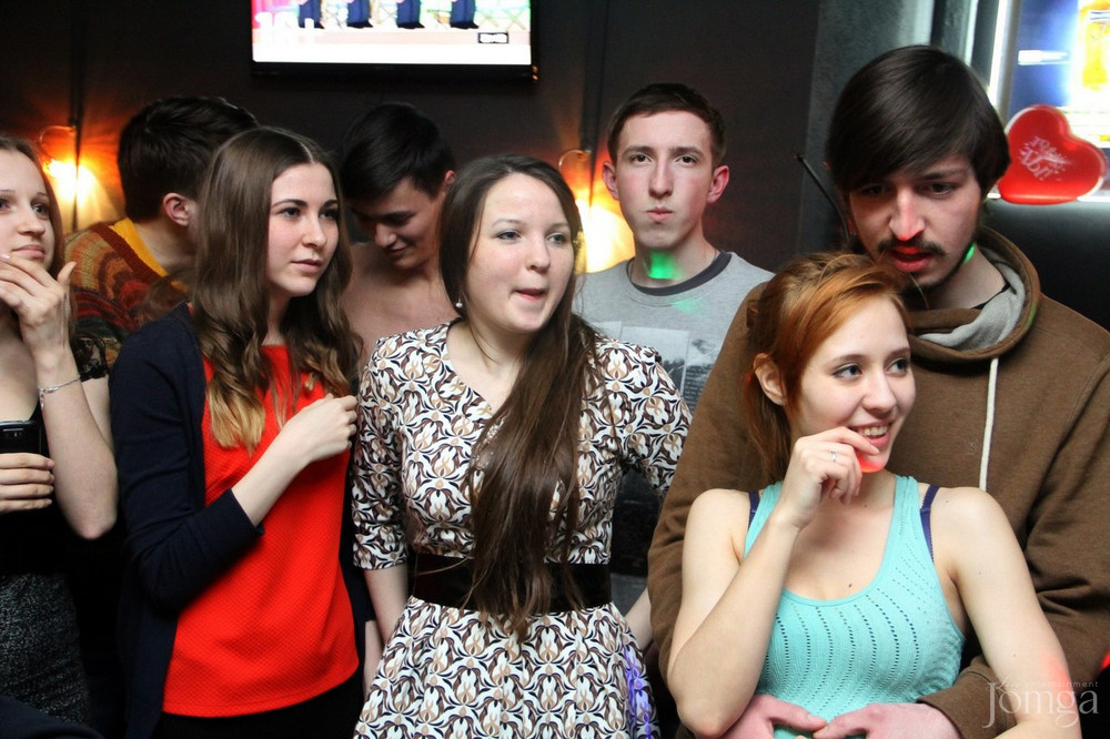 Фотография с День Св. Сандры в Киллфиш