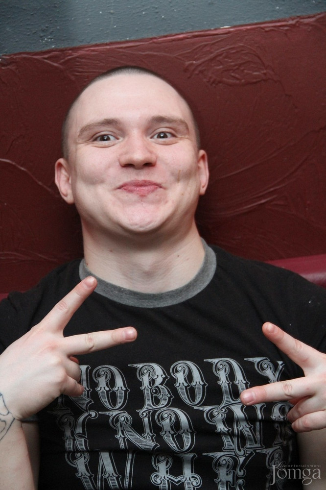 Фотография с День Св. Сандры в Киллфиш