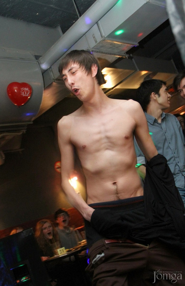 Фотография с День Св. Сандры в Киллфиш