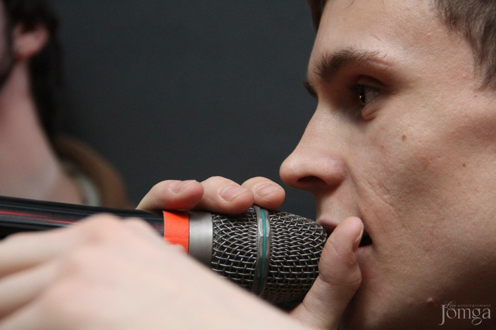 Фотография с День Св. Сандры в Киллфиш