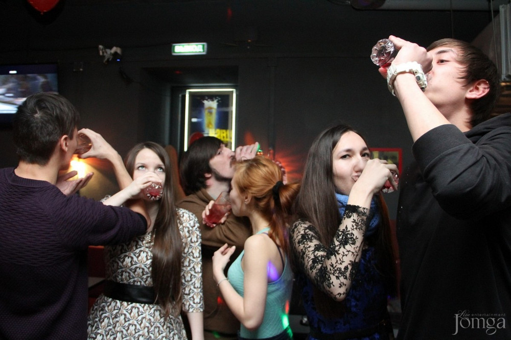 Фотография с День Св. Сандры в Киллфиш