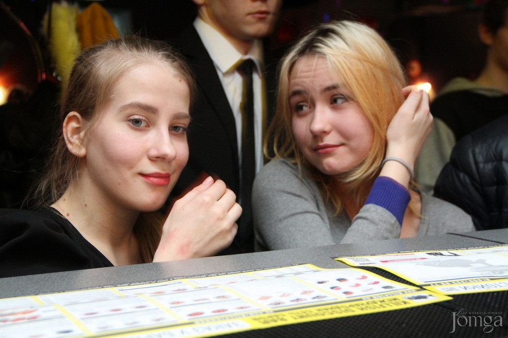 Фотография с День Св. Сандры в Киллфиш