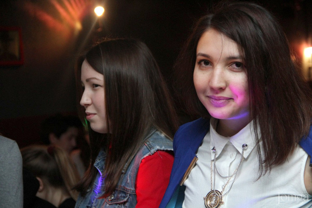 Фотография с День Св. Сандры в Киллфиш