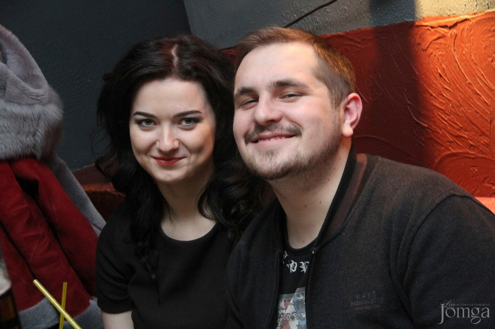 Фотография с День Св. Сандры в Киллфиш