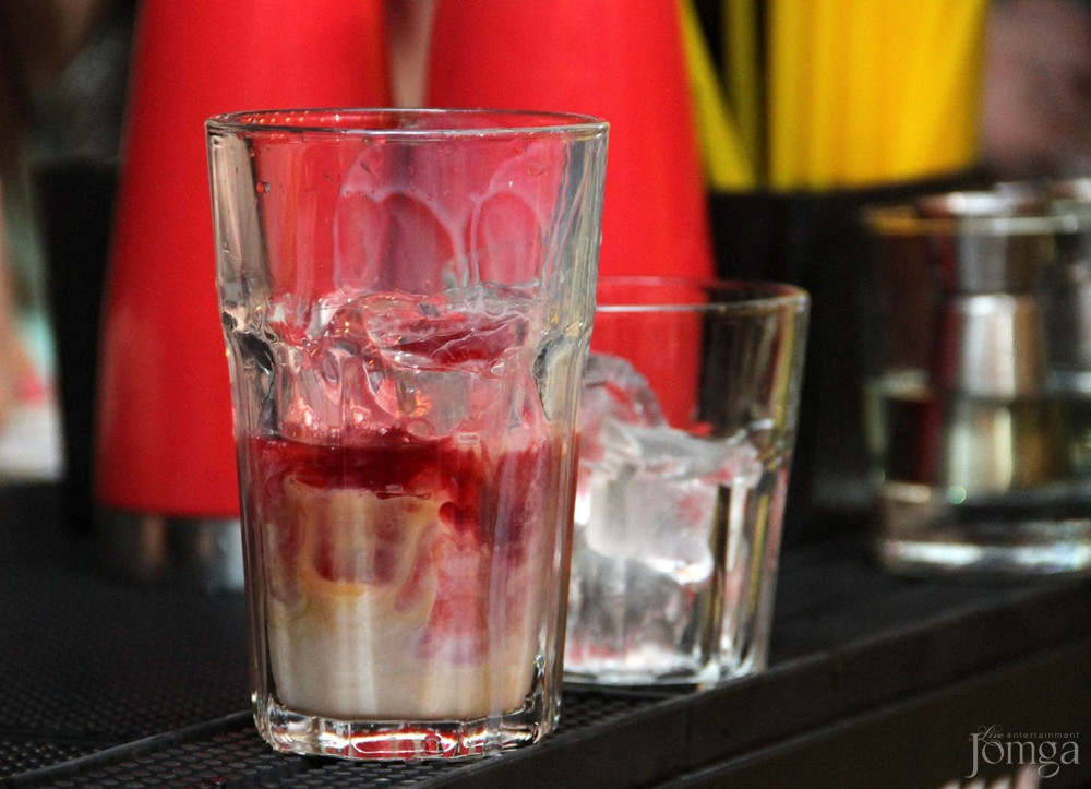 Фотография с День Св. Сандры в Киллфиш