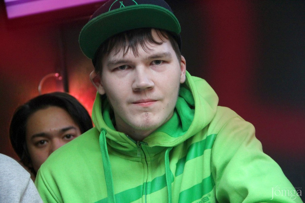 Фотография с День Св. Сандры в Киллфиш